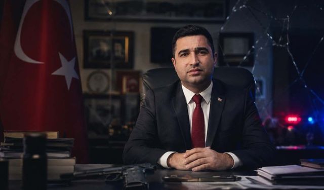 Kadirli Belediye Başkanı Olcar'a Silahlı Saldırı!