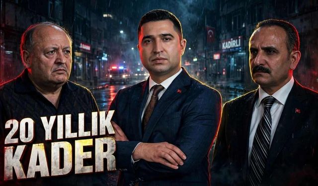 O İlçede 20 Yıldır Her Başkan Silahlı Saldırıya Uğruyor