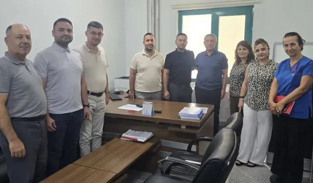 Kadirli Devlet Hastanesi'nde Yeni Dönem!