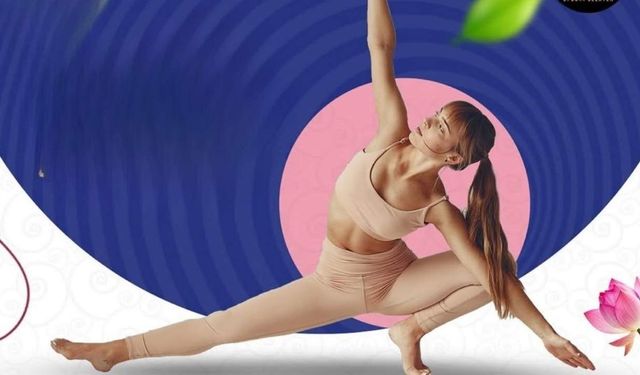 Kadirli'de Pilates ve Zumba Etkinliği Kayıtları Başladı