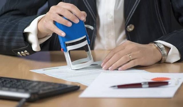 Kamuya Personel Alımı Başlıyor! İşte Açılan Kadrolar