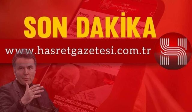 Mehmet Akif Ersoy'a 266 Yıl Hapis İstemi