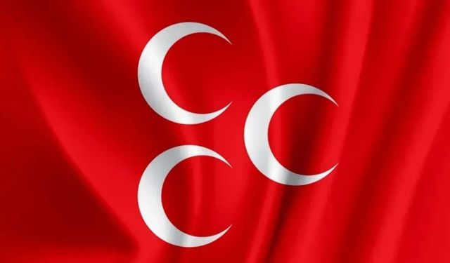MHP Teşkilatının Acı Günü! Ali İşler Son Yolculuğuna Uğurlanıyor