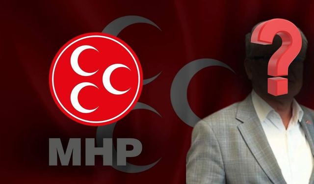 MHP Osmaniye’de Kongre Öncesi Sürpriz Veda!