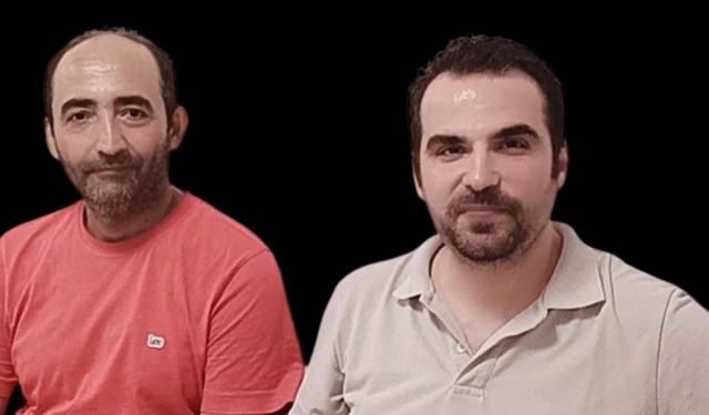 TKP Osmaniye İl Başkanı Murat Köken Hakim Karşısında