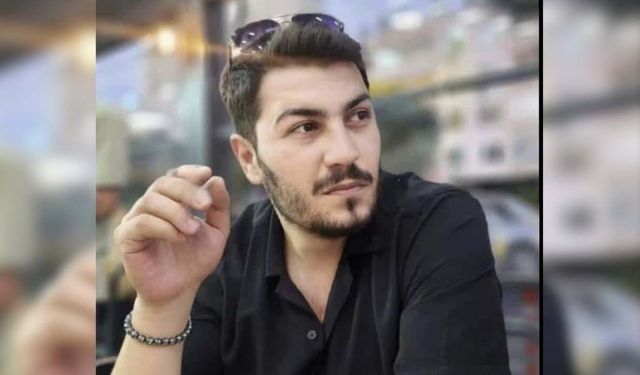 Osmaniye Belediyesinde Acı Kayıp! Genç Personel Hayatını Kaybetti