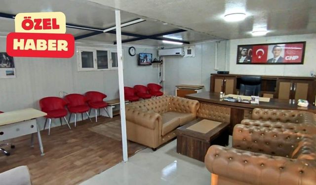 Osmaniye Siyasetine Bomba Gibi Düşecek Haber!