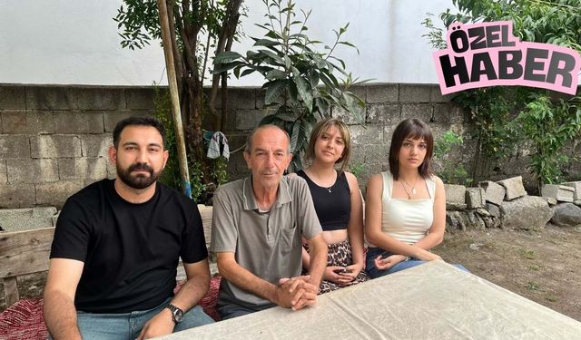 Osmaniye’de Genç Gazeteciler, 54 Yıllık Meslektaşlarıyla Bir Araya Geldi