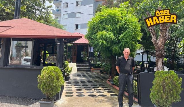 Osmaniye'de "Yok Artık" Dedirten Kahvaltı