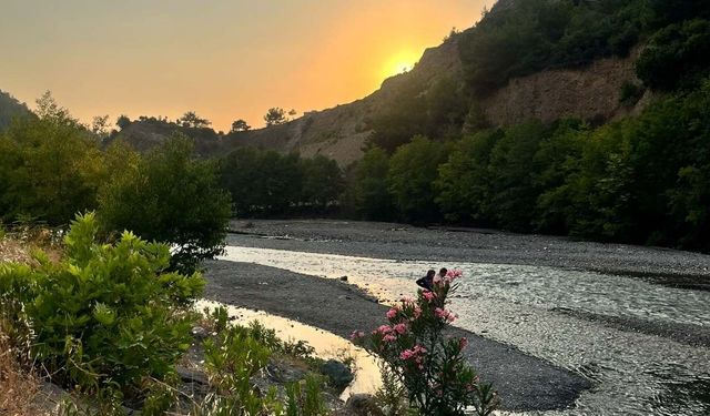Osmaniye’de Piknik Yapmak İsteyenlerin İlk Tercihi!
