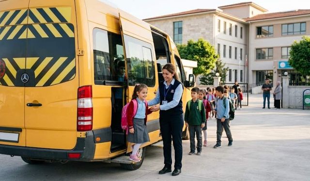 Osmaniye'de Servis Rehberi Olmak İsteyenlere Müjde
