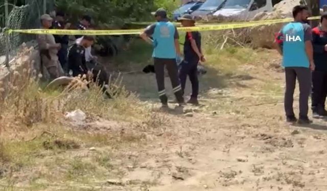 Osmaniye'de  Yaşayan Gencin Cansız Bedeni Bulundu