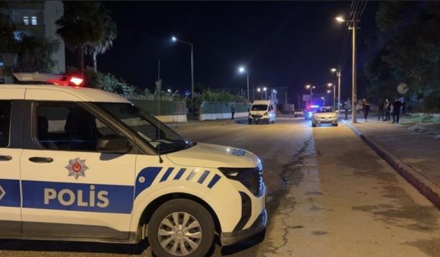 Osmaniye'deki Düğün Faciasında Firari Şüphelilerin Tamamı Yakalandı!