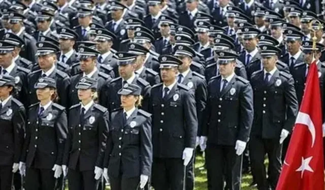 Polislikten Ayrılanlara Atama Hakkı Geliyor!