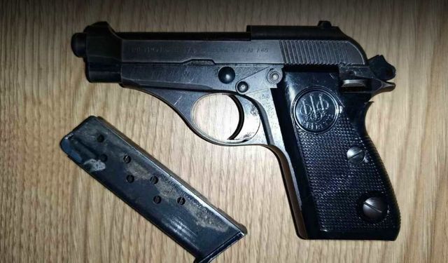 Samandağ Mağaracık Mahallesi'ndeki asker eğlencesinde neler yaşandı