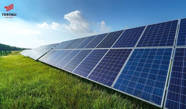 Tosyalı, Osmaniye GES Projesinde 25 MW’lık İlk Etabı Devreye Aldı