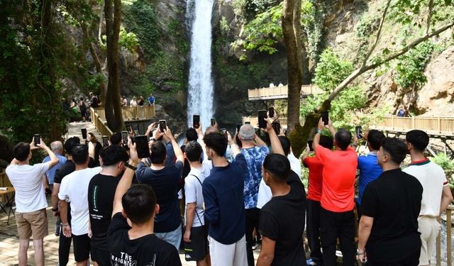 Türkiye'nin Dört Bir Yanından Geldiler, Osmaniye'ye Vurulup Gittiler