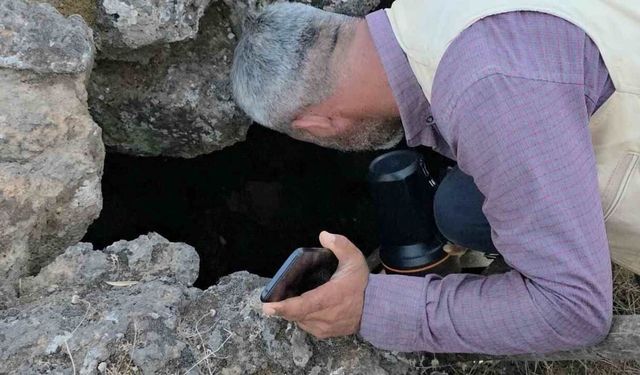 Volkanik arazide kaybolan kadının mucize kurtuluşu nasıl gerçekleşti?