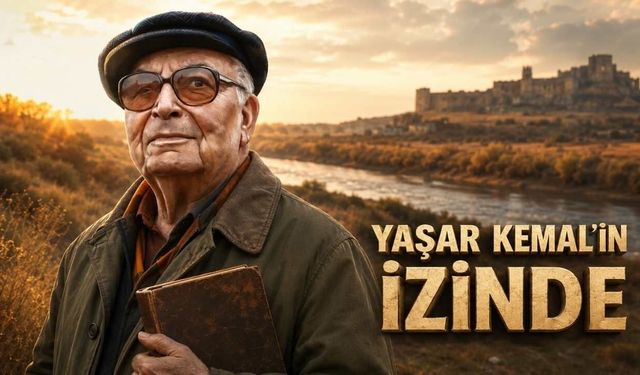 Yaşar Kemal’in Osmaniye’de İz Bıraktığı 7 Yer