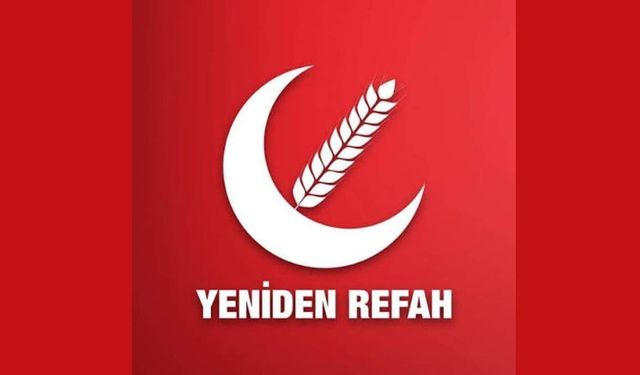 Yeniden Refah Partisi Osmaniye'de Dikkat Çeken Bir Adım Atıyor!