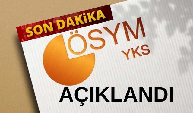 YKS 2026 Sonuçları Sürpriz Bir Şekilde Açıklandı! İşte Sorgulama Ekranı