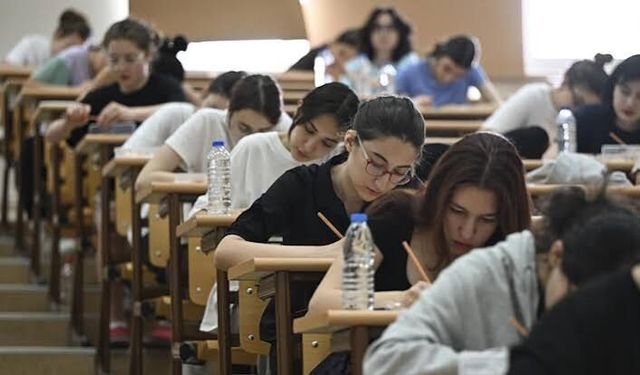 YKS Sonuçlarının Açıklanacağı Tarih Belli Oldu!