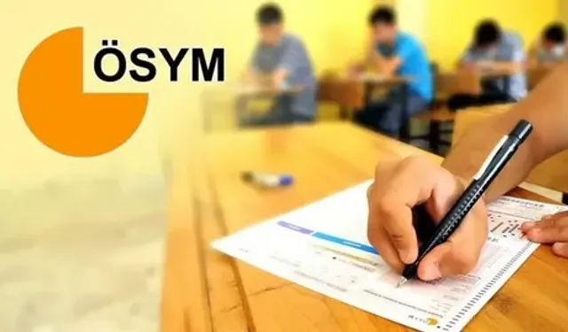 YKS'ye Giren Adaylar Dikkat! ÖSYM Bir Soruyu İptal Etti! Hangi Soru İptal Edildi, Hangi Sorunun Cevabı Değişti?