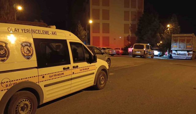 Adana Kozan Çanaklı Mahallesindeki bıçaklı kavga nasıl çıktı
