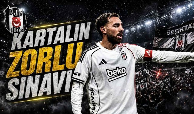 Beşiktaş'ın UEFA Avrupa Ligi Rakipleri Belli Oldu