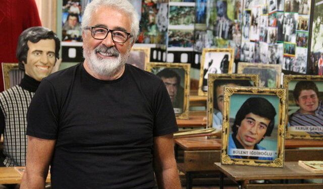 Hababam Sınıfı'nın Unutulmayan İsmi Kalem Şakir'in Son Hali Görenleri Şaşırttı