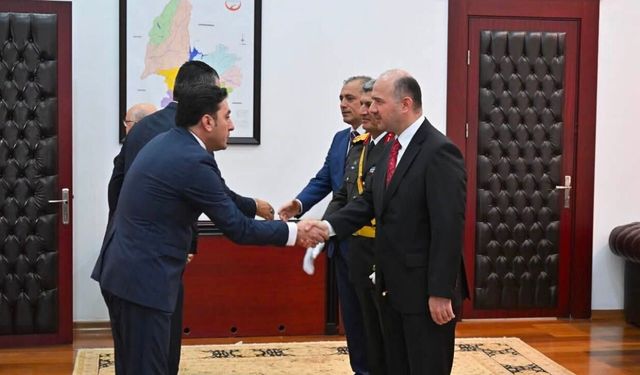CHP Osmaniye’den 30 Ağustos Törenlerine Tam Katılım!