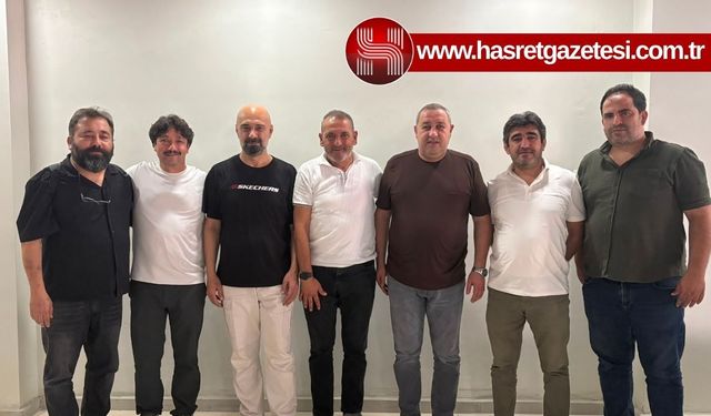 Düziçi ve Osmaniye Basınından Güçlü Dayanışma Mesajı
