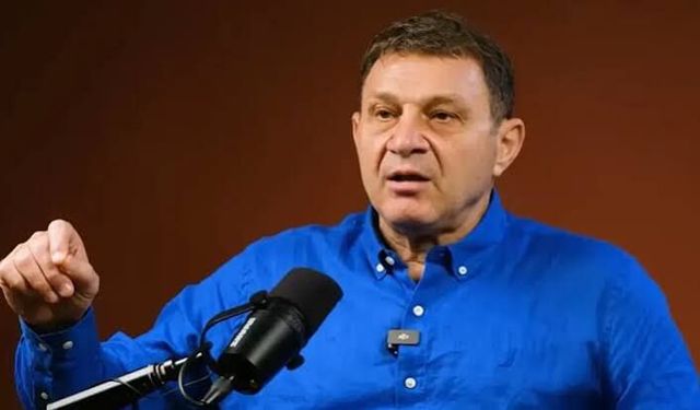Emekli Amiral Türker Ertürk gözaltına alındı!