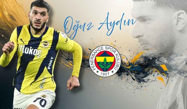 Fenerbahçeli Oğuz Aydın Kimdir? Nerelidir? Evli mi?