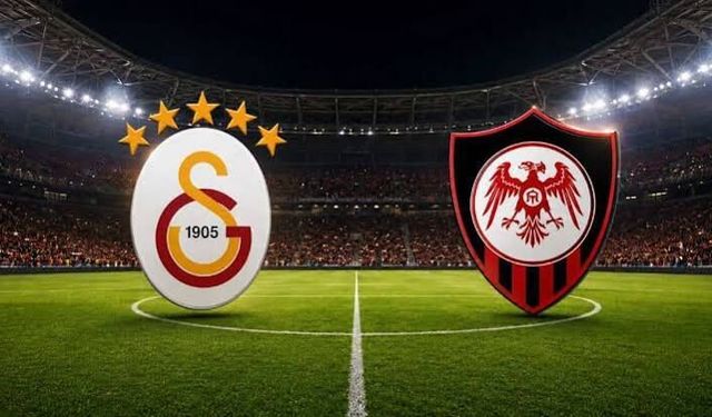 Galatasaray - Çorum FK Maçı Ne Zaman, Saat Kaçta, Hangi Kanalda, Nereden İzlenir, İlk 11'ler, Kim Yönetecek?