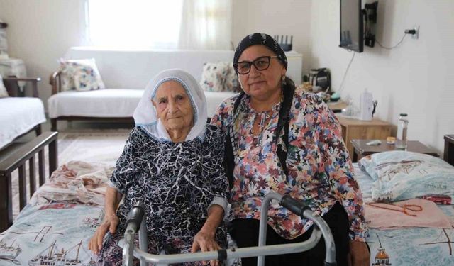Hatay'da bozuk yol sorunu çözüldü