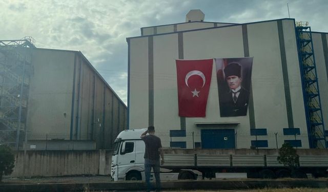 Hatayspor Sponsorundan 'Helal Olsun' Dedirten Hareket!
