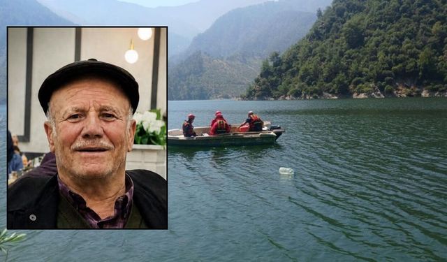 Kahramanmaraş’ta Kaybolan Yaşlı Adamdan Acı Haber! Cansız Bedeni Osmaniye'de Çıktı