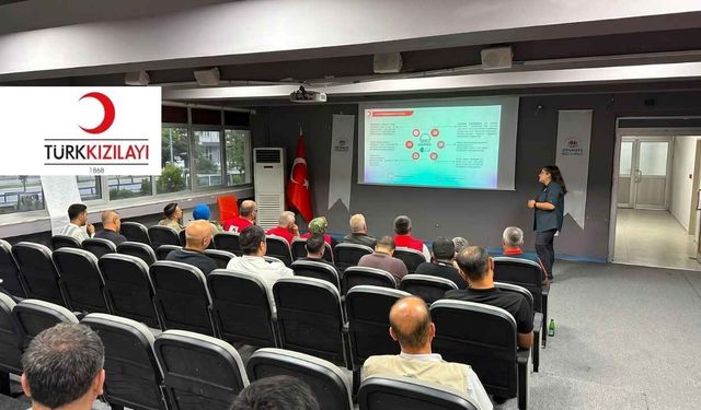 Osmaniye'de Afet Müdahale Planı Kapsamında Koordinasyon Sağlandı