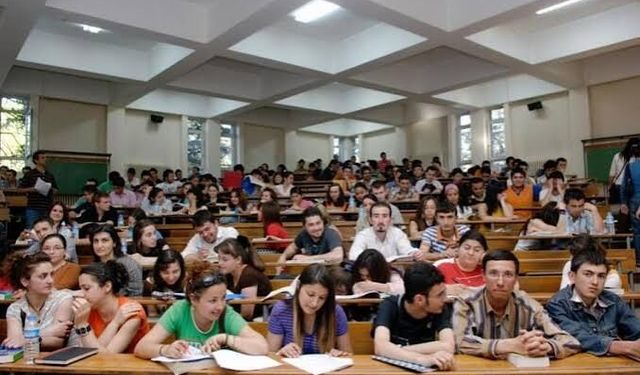 Üniversiteliler için ek gelir fırsatı: Günlük 1.375 TL harçlık ödenecek