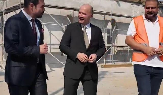 Osmaniye İl Halk Kütüphanesi’nde Çalışmalar Sürüyor