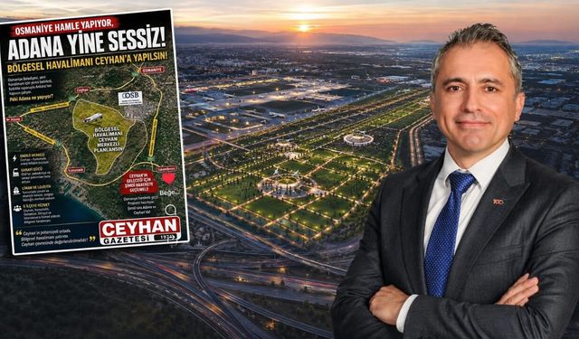 Osmaniye konuşuluyorsa, bundan neden rahatsız olalım?