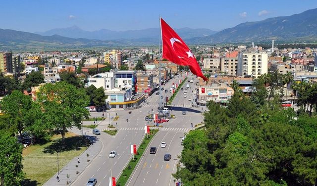 Osmaniye Mahallelerinin İsimleri Geçmişe Işık Tutuyor