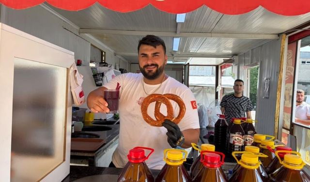 Osmaniye’de Yaz Sıcaklarının Serinleten İkilisi