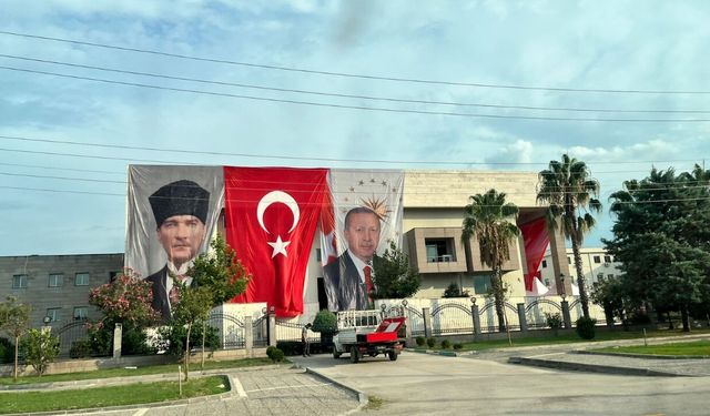 Osmaniye’de 30 Ağustos Kutlamalarında Bir İlk!