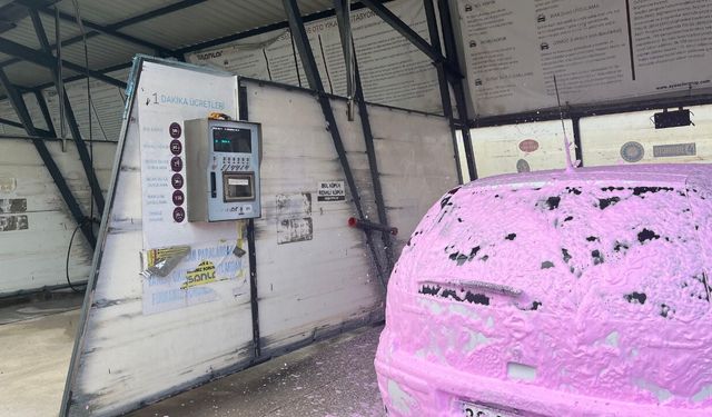 Osmaniye'de Bütçe Dostu 'Kendin Yıka' Dönemi