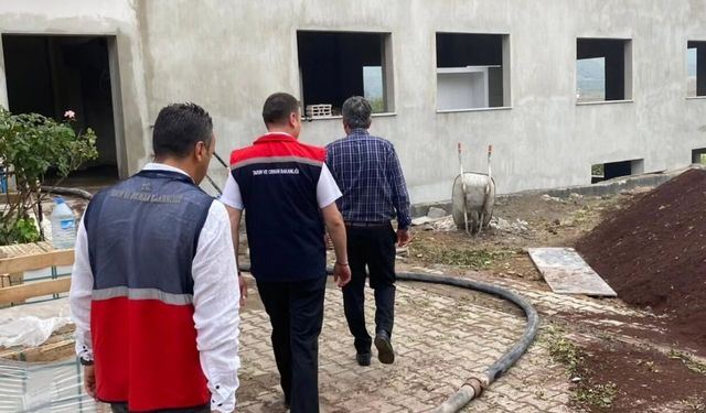 Osmaniye'de Coğrafi İşaretli Karatepe Kilimi İçin Önemli Adım!