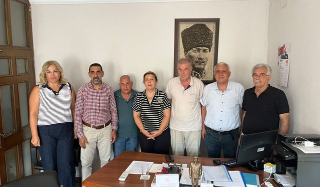 Osmaniye'de Uluslararası Yaşar Kemal Etkinliği İçin Geri Sayım!