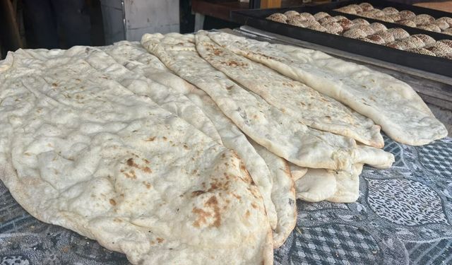 Osmaniyelilerin Sofrasından Eksik Etmediği İki Lezzet
