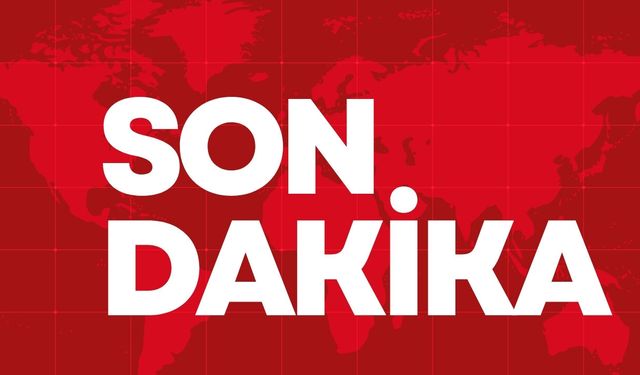 Ahlat'tan Osmaniye'ye Dönen AK Parti Kafilesi Kaza Yaptı: 13 Yaralı